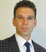 kuviacorp Director Pavel Kuviarzin