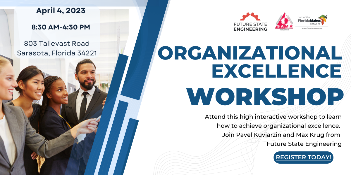 Address Organizational Excellence Workshop Flyer (1200 600 px)